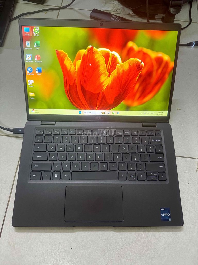 Dell latitude 7330 i5 1245u/16/512/full hd+. Mua bán Laptop tại Quận Hà Đông Hà Nội được đăng bởi Kiểm US hình 1