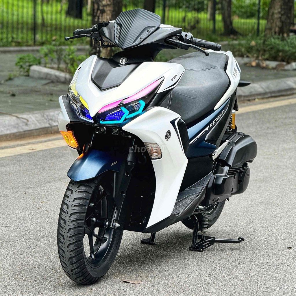 Xe Máy Mạnh Tường - NVX V2 2022 zin chất led audi. Mua bán Xe máy tại Quận Bắc Từ Liêm Hà Nội được đăng bởi XE MÁY MẠNH TƯỜNG hình 5