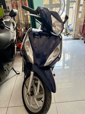 Honda Vision 2013 Xanh đậm 37000km