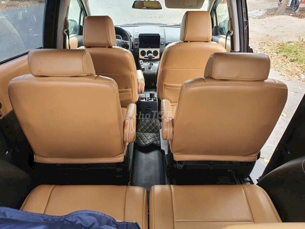 Mazda 5 số tự động cửa lùa. Mua bán Ô tô tại Thành phố Thủ Dầu Một Bình Dương được đăng bởi THANH DUY hình 4