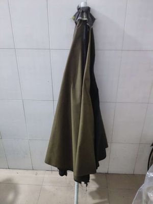 Dù che nắng Xanh rêu