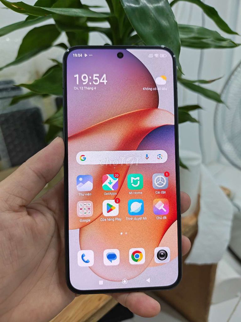 Xiaomi 13 8/128GB Full Bank, Vneid. Mua bán Điện thoại tại Quận Gò Vấp Tp Hồ Chí Minh được đăng bởi Nhi hình 1