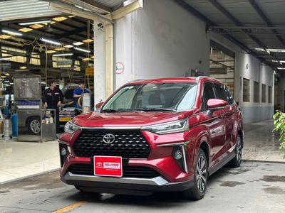 Veloz Cross Tiêu chuẩn 2023chạy75.000.giá còn giảm. Mua bán Ô tô tại Quận Gò Vấp Tp Hồ Chí Minh được đăng bởi Hiền Toyota