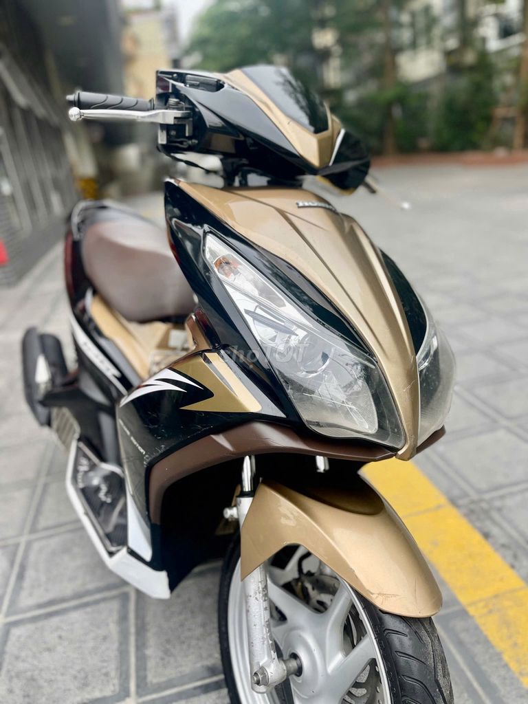 Airblade 125 khoá to 2013 biển Ba Đình