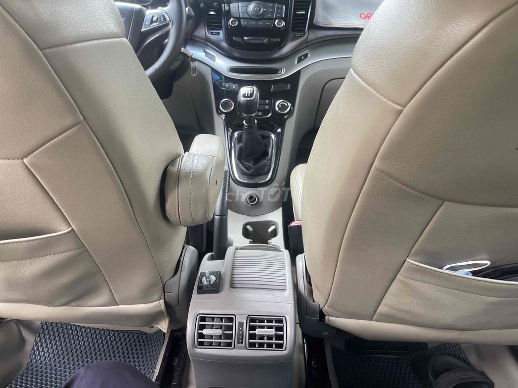 Chevrolet Orlando 2011 - 100000 km. Mua bán Ô tô tại Quận 12 Tp Hồ Chí Minh được đăng bởi Lê thanh Huấn  hình 9