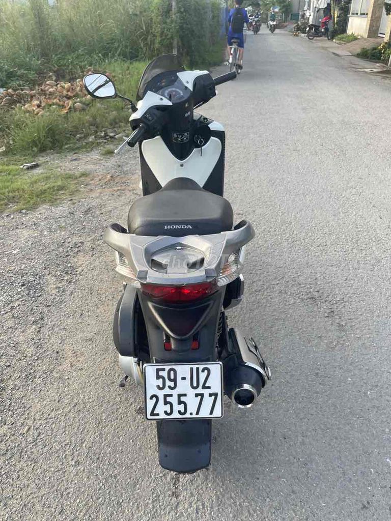 cần bán sh 150i hàng 3 cục xe zin mọc. Mua bán Xe máy tại Huyện Bình Chánh Tp Hồ Chí Minh được đăng bởi Quốc Bảo  hình 4