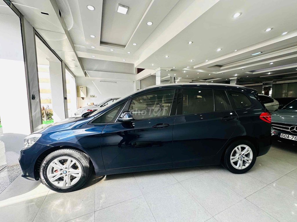 ❤BMW 218i Gran Tourer 1.5 xe cực chất bao check. Mua bán Ô tô tại Quận Phú Nhuận Tp Hồ Chí Minh được đăng bởi Nghĩa hình 5