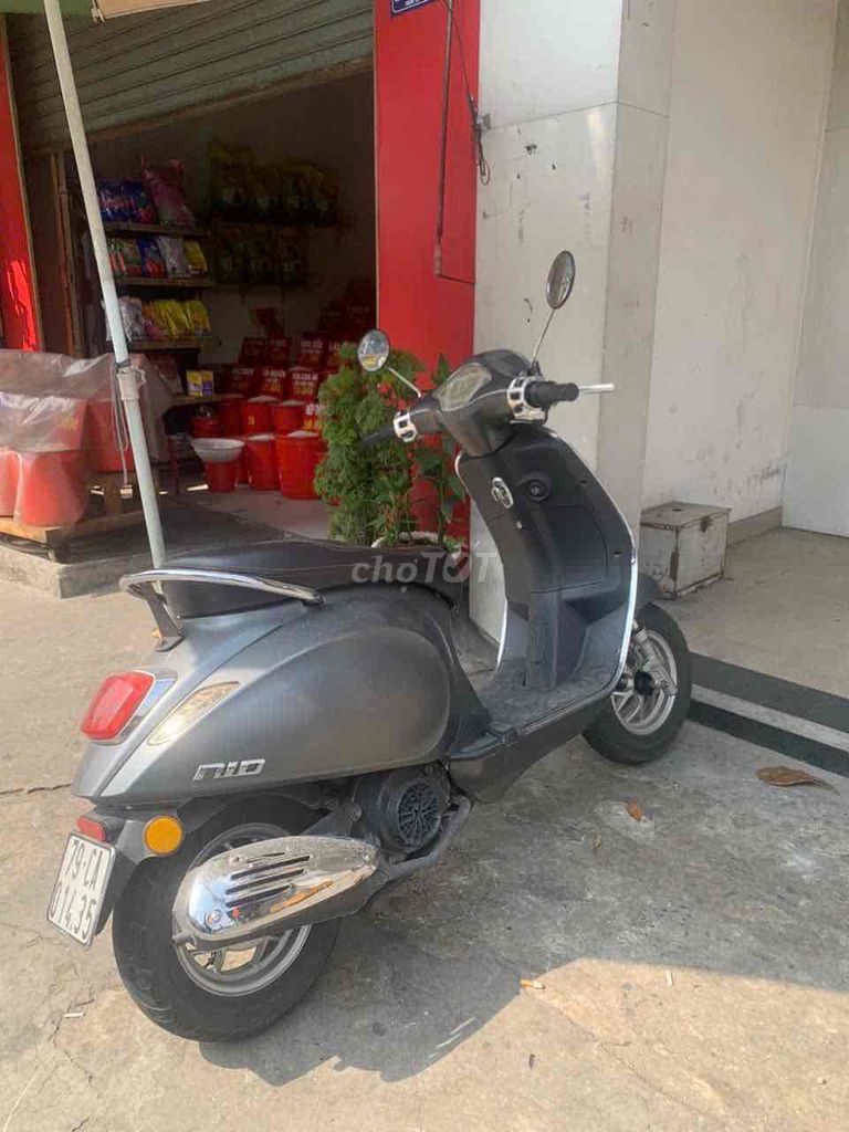 BÁN NHANH XE 50cc - CHO HỌC SINH - SINH VIÊN 13TR. Mua bán Xe máy tại Quận 12 Tp Hồ Chí Minh được đăng bởi Phan Đức Nhựt hình 3