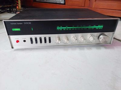 Bán ampli harman/kardon 330B xs mỹ cs130w. Mua bán Tivi, Âm thanh tại Huyện Bình Chánh Tp Hồ Chí Minh được đăng bởi Le va loa amply bãi