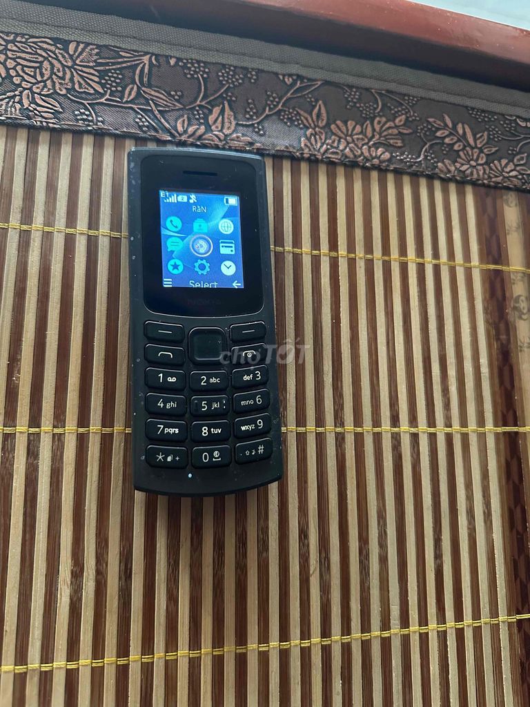 Nokia 105 Đen 2 SIM. Mua bán Điện thoại tại Huyện Lệ Thủy Quảng Bình được đăng bởi Tiến hình 1