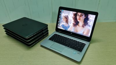 HP 640 G3 Core i5 Siêu Rẻ Cho Học Sinh, Sinh Viên