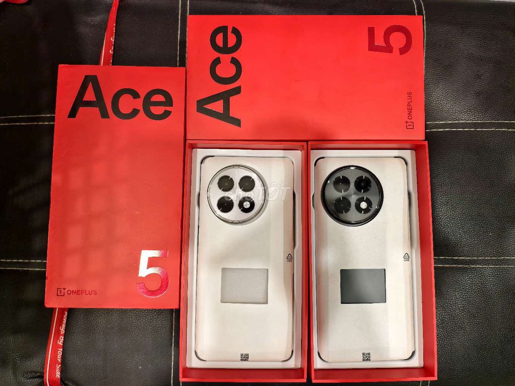 OnePlus Ace 5 12/256 Fullbox pin 100 đủ màu. Mua bán Điện thoại tại Quận Long Biên Hà Nội được đăng bởi Nguyễn H hình 1