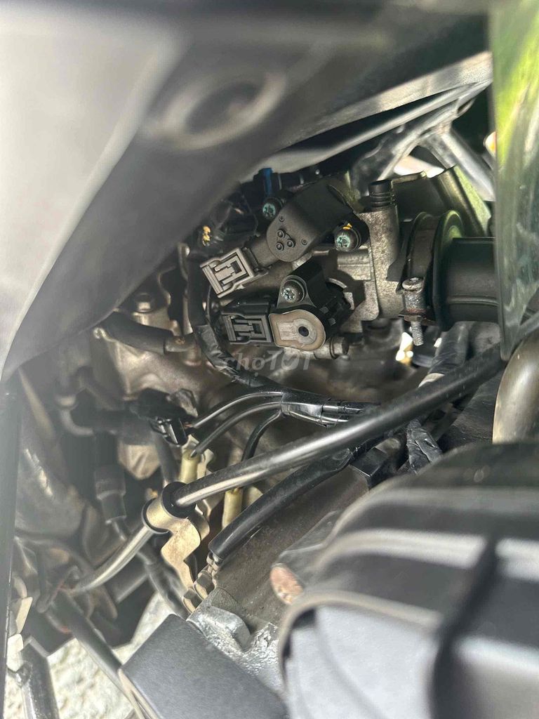 HONDA AIR BLADE 2014. bs víp 139.39. chính chủ bán. Mua bán Xe máy tại Thành phố Vĩnh Long Vĩnh Long được đăng bởi Lê Công hình 7