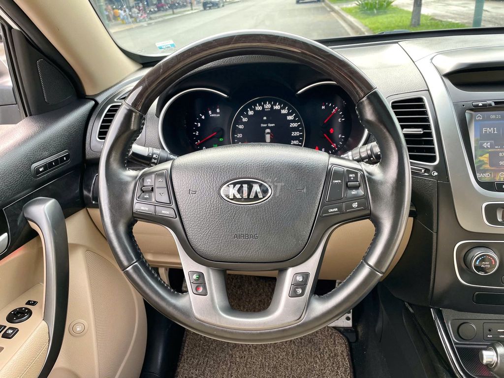 Kia Sorento DATH 2018 - 75000 km. Mua bán Ô tô tại Thành phố Thủ Đức Tp Hồ Chí Minh được đăng bởi ĐỨC XE LƯỚT hình 6