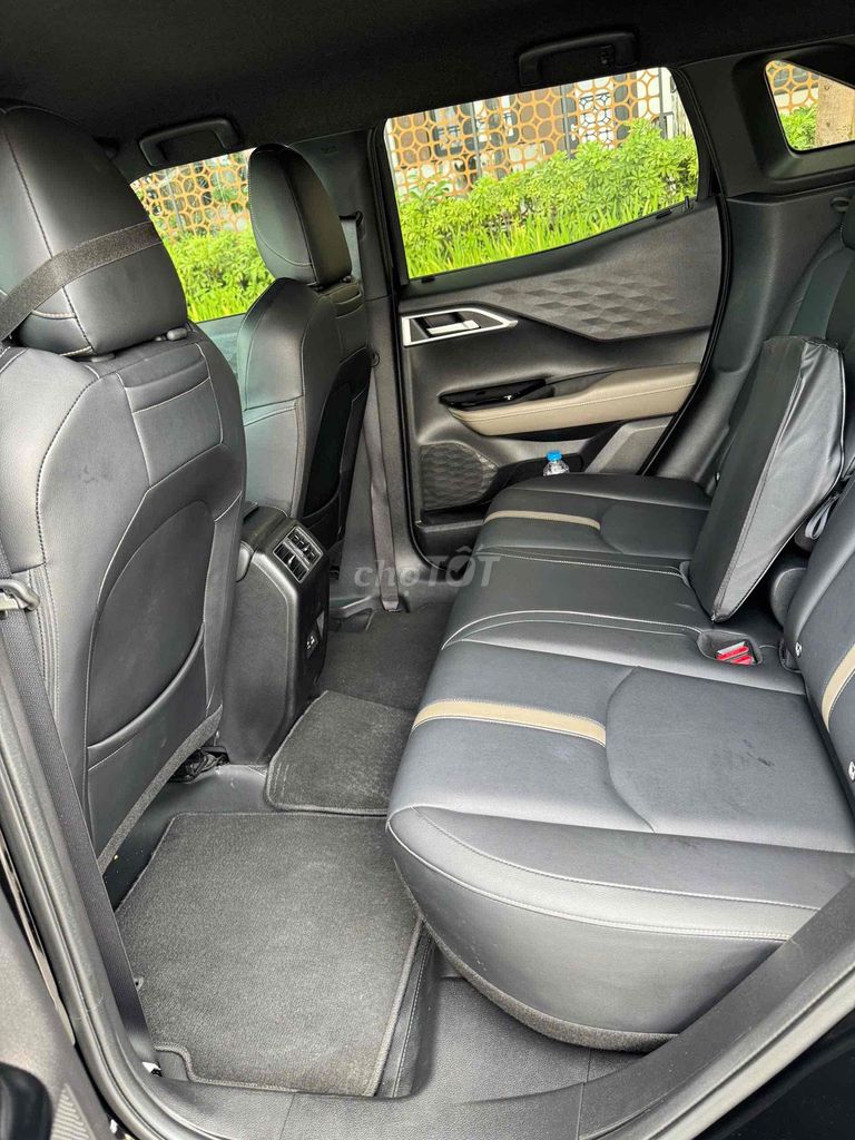 Mitsubishi Xpander 2024 Premium zin 1,6vạn km Mới. Mua bán Ô tô tại Quận Đống Đa Hà Nội được đăng bởi TRUNG HIẾU AUTO hình 15