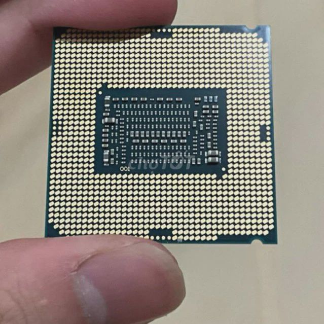 CPU Intel Core i5-8500 3.00GHz Mới. Mua bán Linh kiện (RAM, Card...) tại Quận Hoàng Mai Hà Nội được đăng bởi Vo Danh hình 1