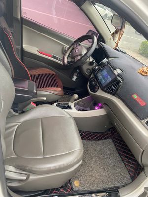 Kia Morning Trắng Số tự động 4 chỗ