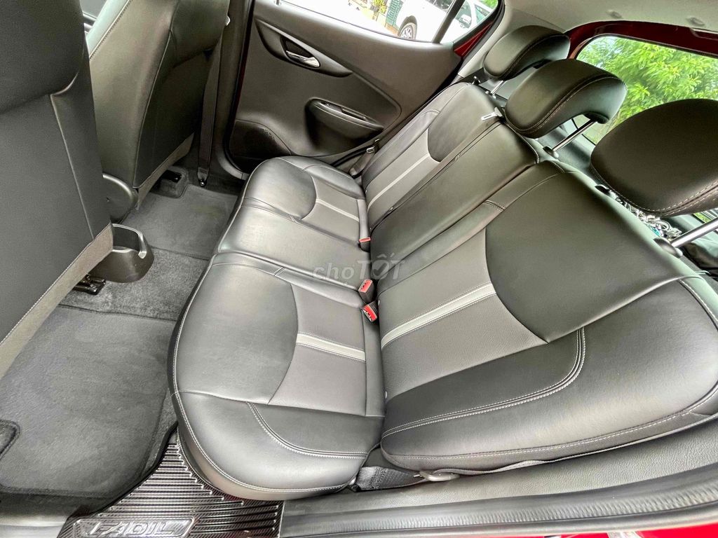 ✅ FADIL PREMIUM 6 TÚI KHÍ LƯỚT 8.000 Km. ZIN 100%. Mua bán Ô tô tại Quận 7 Tp Hồ Chí Minh được đăng bởi TRƯỜNG AN hình 17