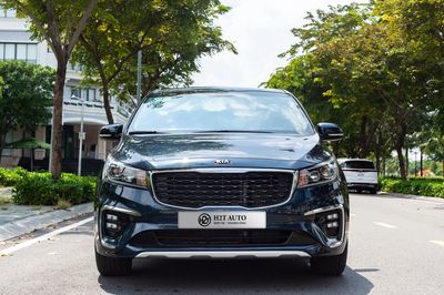 Kia Sedona 2.2 DAT Signature 2020. Mua bán Ô tô tại Thành phố Thủ Đức Tp Hồ Chí Minh được đăng bởi H2T Auto