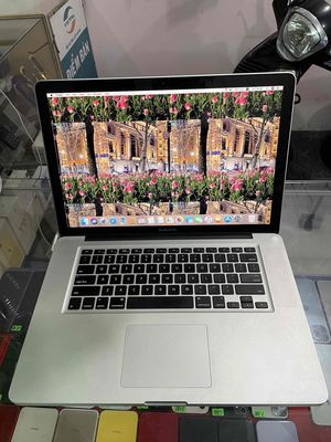 MacBook Pro 2010 MH15in Core i7 Ram 8/500Gb. Mua bán Laptop tại Thành phố Mỹ Tho Tiền Giang được đăng bởi Sanh Phone