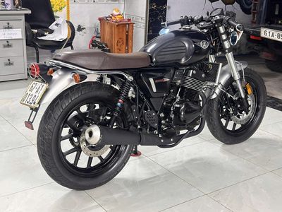 🏷️GPX TWIN250🏷️Giá 48.800.000₫( Có Fix ). Mua bán Xe máy tại Huyện Bình Chánh Tp Hồ Chí Minh được đăng bởi Xe Máy Vinh