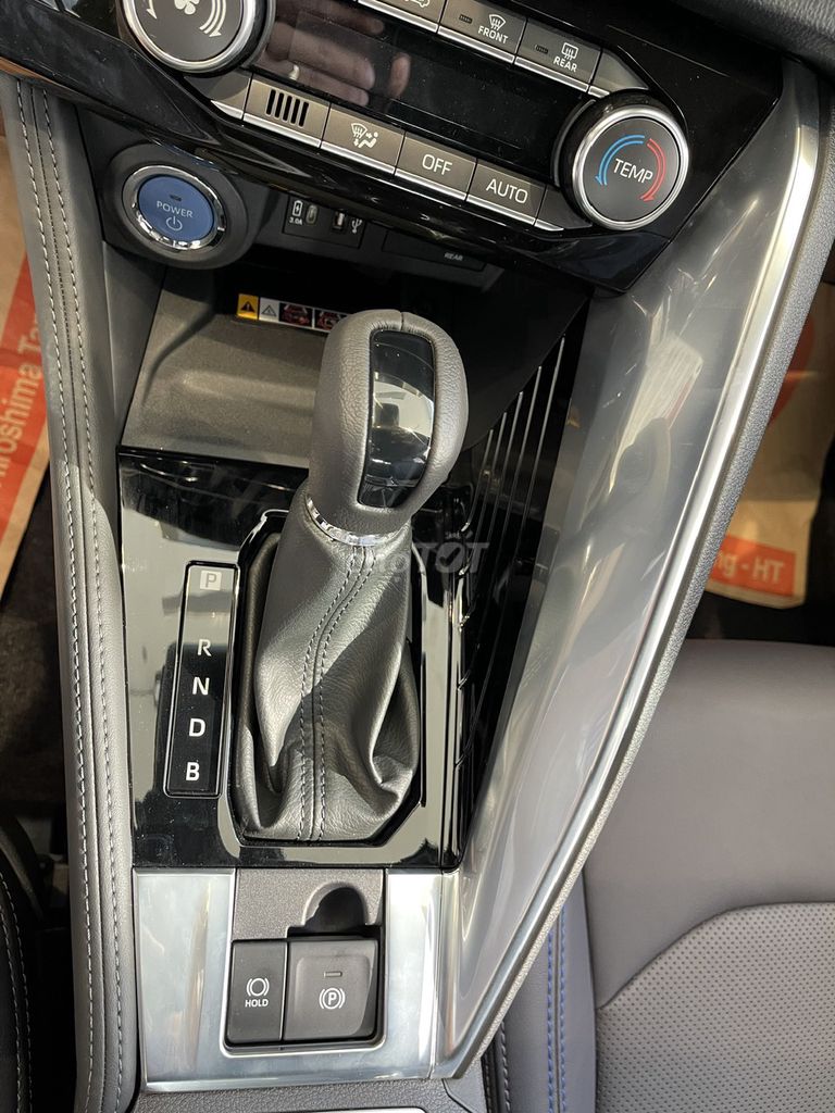 ✅Toyota Yaris Cross 2025✅Tặng 50% Thuế TBạ & BHVC. Mua bán Ô tô tại Quận Bình Thạnh Tp Hồ Chí Minh được đăng bởi Toyota Hiroshima Tân Cảng Official hình 12