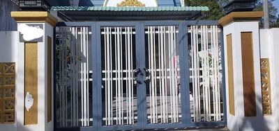 Cho thuê nhà hẻm 266 Trần Hưng Đạo P10 Sóc Trăng. Cho thuê nhà ở tại Thành phố Sóc Trăng Sóc Trăng được đăng bởi Trân Phan Nguyễn