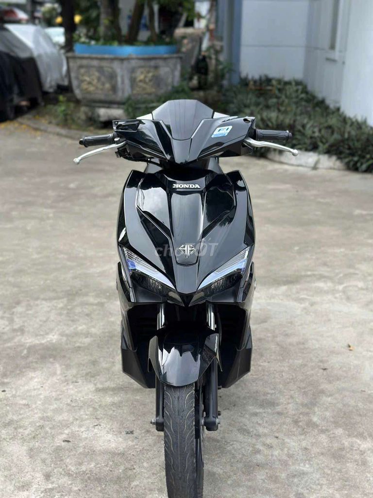 Honda Air Blade 2017 màu Đen. Mua bán Xe máy tại Huyện Hòa Vang Đà Nẵng được đăng bởi An bình hình 1