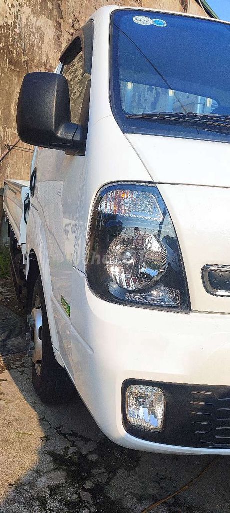 K250 thùng lửng 2019 bao zin bán gấp. Mua bán Xe tải, xe ben tại Quận Long Biên Hà Nội được đăng bởi VietNg hình 12