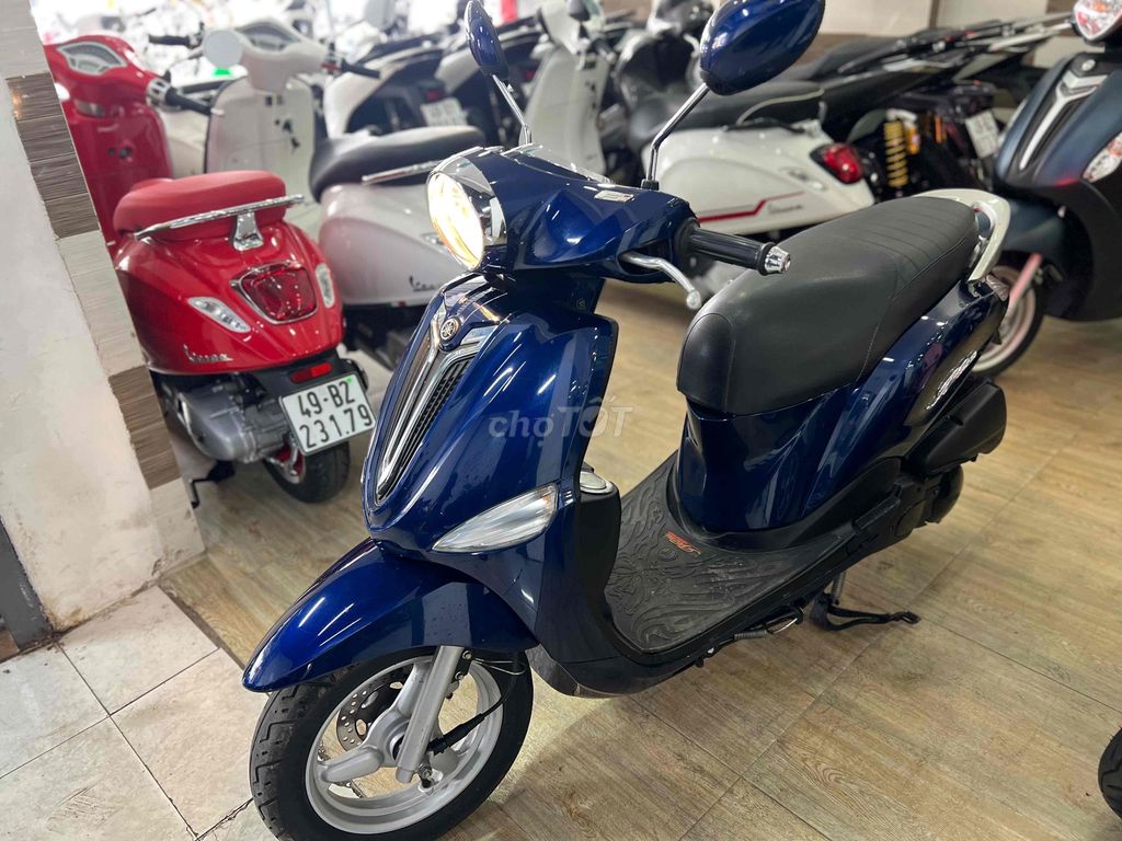 Yamaha Nozza ❇️Đồng Moto Đà Lạt❇️. Mua bán Xe máy tại Thành phố Đà Lạt Lâm Đồng được đăng bởi ĐỒNG MOTOR 2  cá nhân hình 1