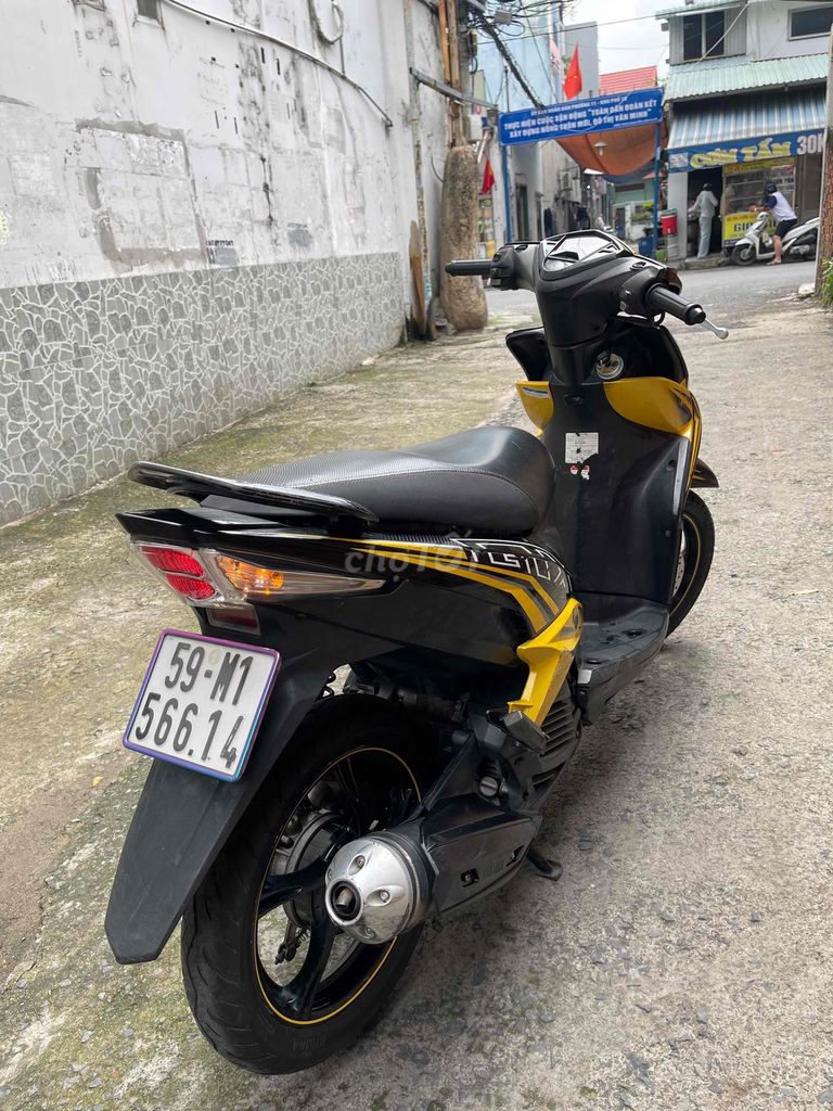 Luvias 2013fi bstp o9chủ. Mua bán Xe máy tại Quận Gò Vấp Tp Hồ Chí Minh được đăng bởi Đăng Khôi hình 3