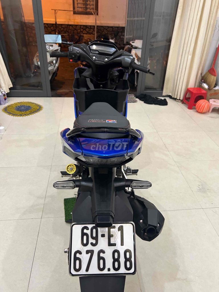 winner x v3 2023 bs69 9c. Mua bán Xe máy tại Quận Bình Thuỷ Cần Thơ được đăng bởi alitiad hình 6