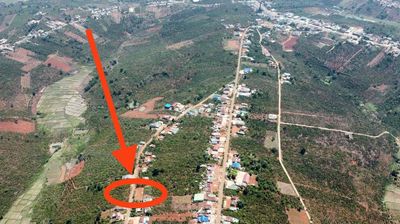ĐẤT NGHỈ DƯỠNG ĐƯỜNG NHỰA- DI LINH LÂM ĐỒNG. Mua bán đất tại Huyện Di Linh Lâm Đồng được đăng bởi Tên chưa cung cấp