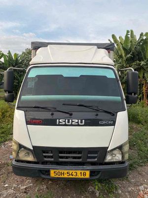 Isuzu Thùng kín 1.9 tấn 2012. Mua bán Xe tải, xe ben tại Thành phố Thủ Đức Tp Hồ Chí Minh được đăng bởi Hồng 