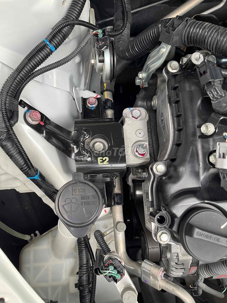 Cần bán Vios E 2023. Mua bán Ô tô tại Huyện An Lão Hải Phòng được đăng bởi Quân  hình 6