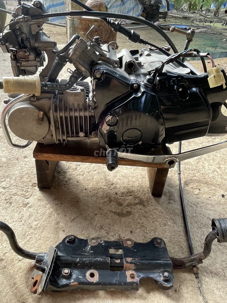 Hàng hiếm. Mua bán Phụ tùng xe tại Huyện Bình Đại Bến Tre được đăng bởi Nhân Hoàng Nguyễn hình 3