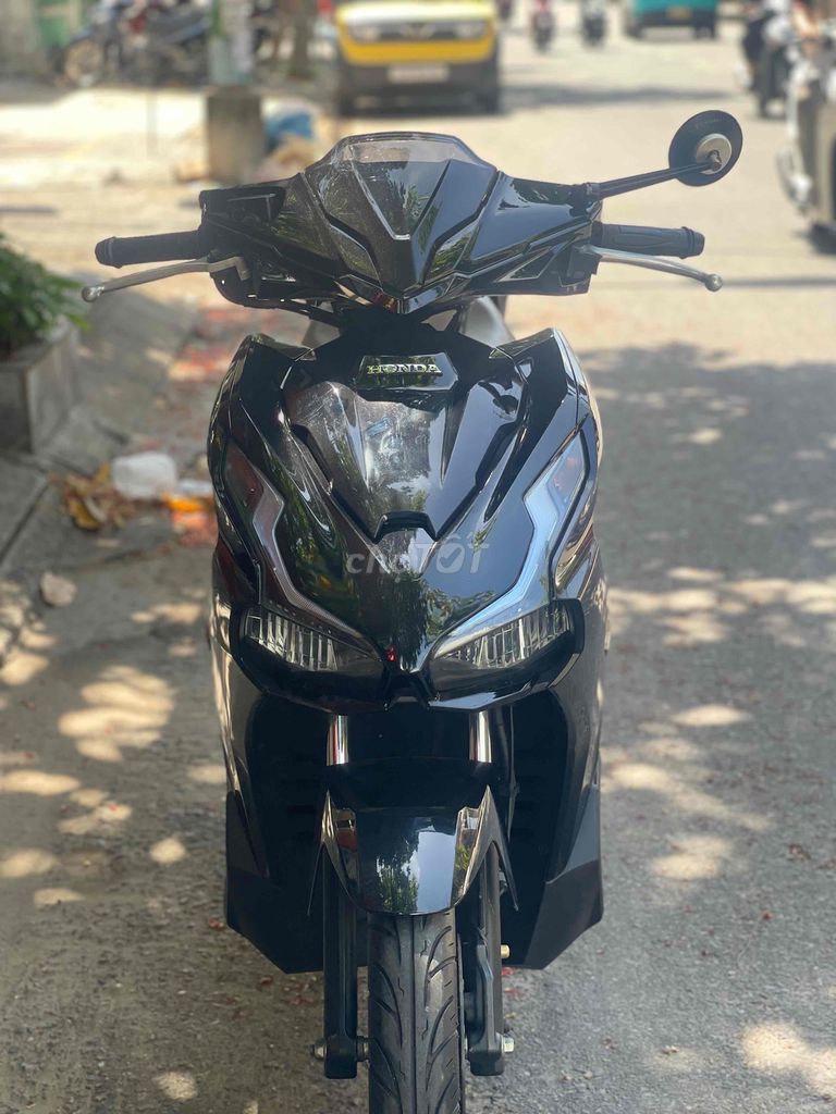 AB 150 ABS Đen máy zin êm.Khoá smatkey. Mua bán Xe máy tại Quận Thanh Khê Đà Nẵng được đăng bởi Song Vo hình 5