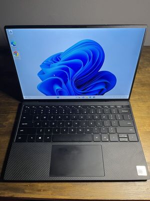 Dell XPS 9300 i7-1065G7 16G 512G FHD