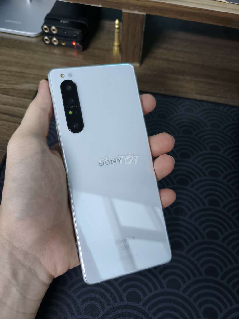 Sony Xperia 1 mark 2. Mua bán Điện thoại tại Thành phố Thủ Đức Tp Hồ Chí Minh được đăng bởi Khang Nguyễn hình 1