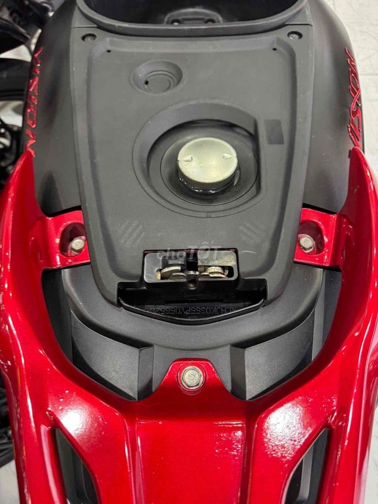 VISION 2023 - Zin Cọp - Bản Bánh Lớb. Mua bán Xe máy tại Thành phố Rạch Giá Kiên Giang được đăng bởi XE MÁY CŨ TÂN 128 hình 10