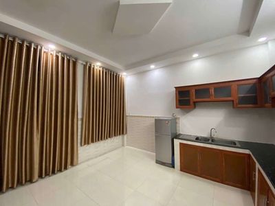 Аренда · 2 комн. · 50 м² · Quận 12, ул. Đông HƯNG Thuận 17