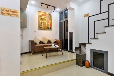 NHÀ 4 TẦNG ĐÚC ĐỀ THÁM - DÒNG TIỀN 1X TRIỆU/THÁNG. Mua bán nhà ở tại Quận 1 Tp Hồ Chí Minh được đăng bởi Nhà Phố Huy Thanh