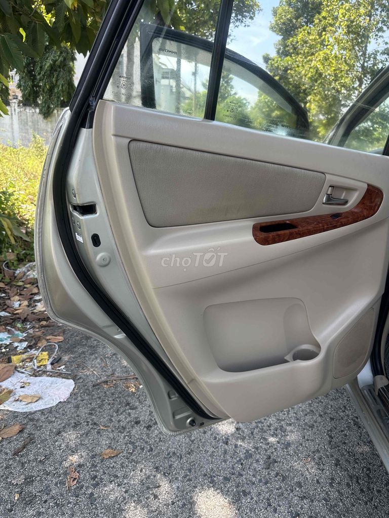 càn ban xe gia đinh chinh chủ xe cơp rin ko lo nhỏ. Mua bán Ô tô tại Thành phố Châu Đốc An Giang được đăng bởi nguyenquocduong hình 18