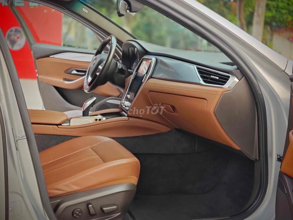 VinFast Lux A2.0 2020 - 105000 km. Mua bán Ô tô tại Quận Kiến An Hải Phòng được đăng bởi Đông Anh hình 10