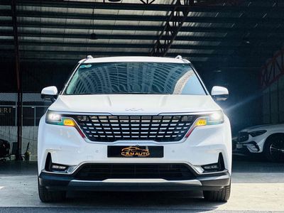 💯 Kia Carnival 2.2D Premium 7S Trắng 2023. Mua bán Ô tô tại Thành phố Thủ Đức Tp Hồ Chí Minh được đăng bởi Hứa Bửu