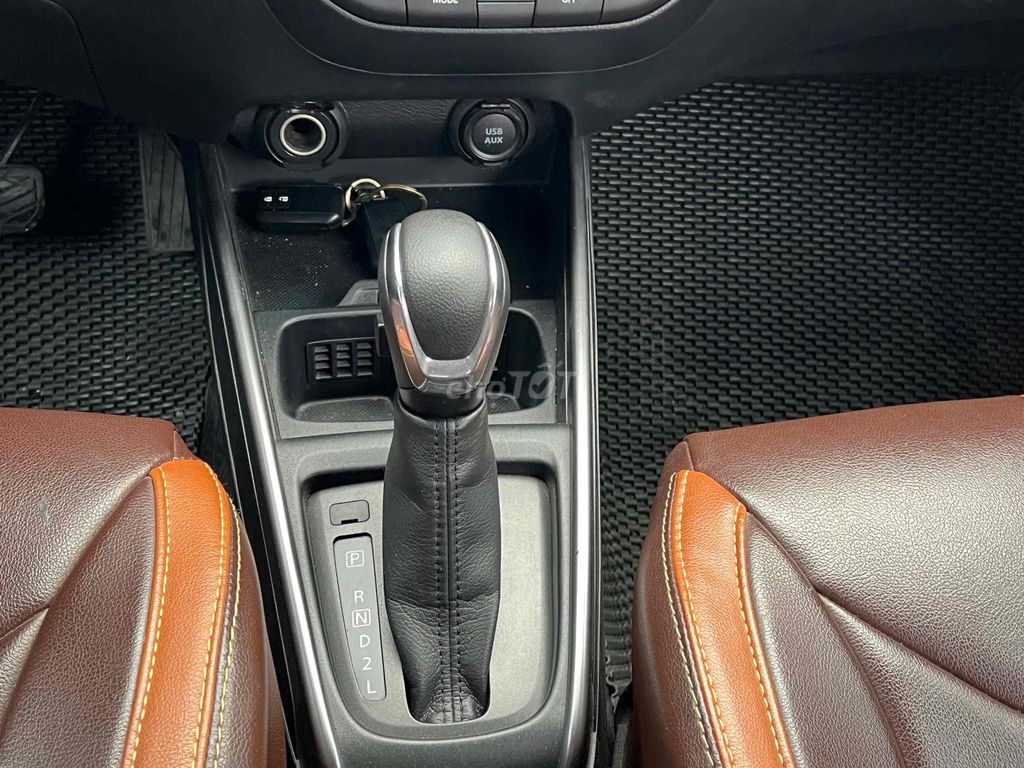 Suzuki XL7 2022 Đen Tự động. Mua bán Ô tô tại Quận Hoàng Mai Hà Nội được đăng bởi NHẬT DOANH AUTO  hình 6