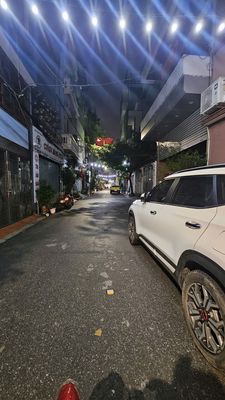 Townhouse 60 m² · 4 bed · Đường An Dương