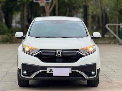 HONDA CRV 1.5Tubor SENSING 2022 Siêu Mới
