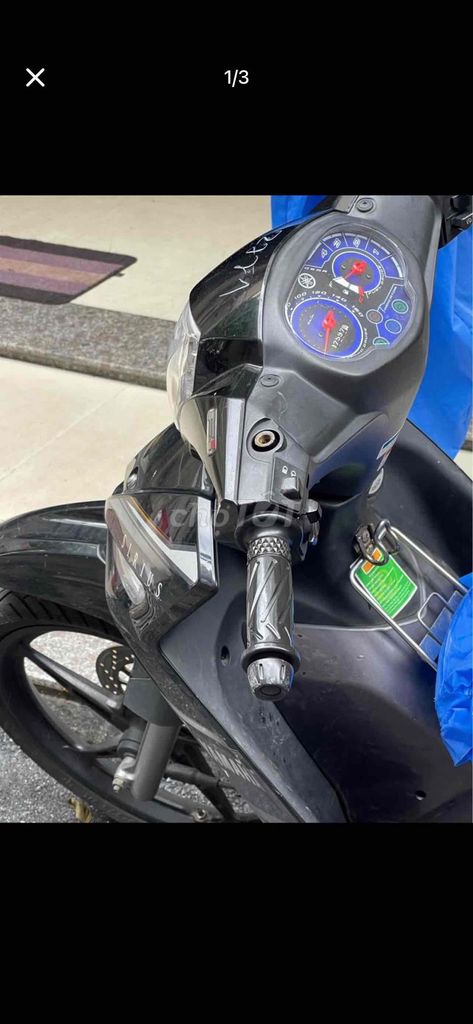 Bán xe số như hình. Mua bán Xe máy tại Quận Thanh Khê Đà Nẵng được đăng bởi Tuấn Nguyễn hình 3