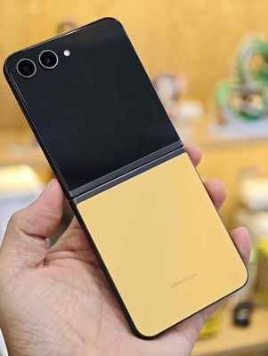 Samsung Z Flip 5 512GB Vàng